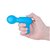 M’Lady Silicone Vibrating Massager thumbnail